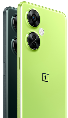 OnePlus Nord CE 3 Lite 5G Pastel Lime
